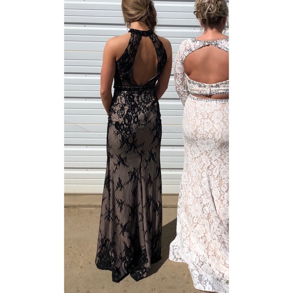 Prom Dress - Picture 2 of 3